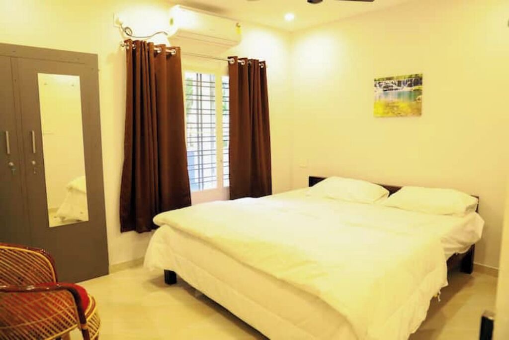Photo of Bedroom in Aryad South