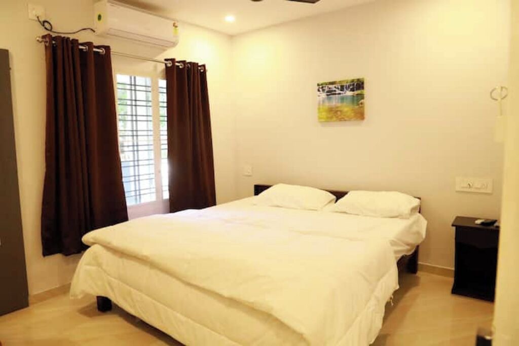 Photo of Bedroom in Aryad South