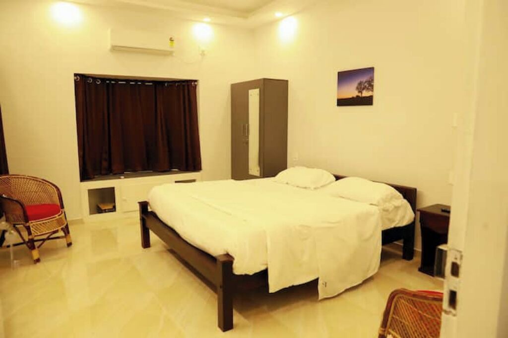 Photo of Bedroom in Aryad South