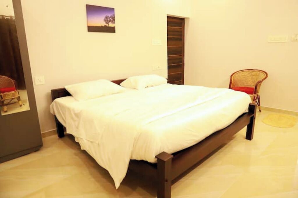 Photo of Bedroom in Aryad South