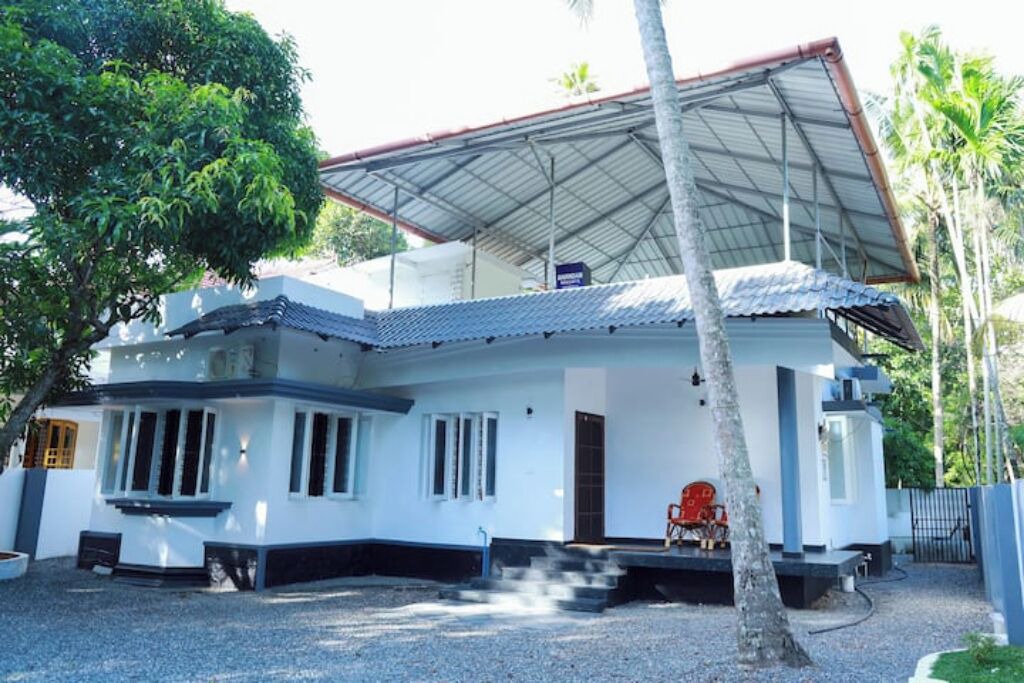 Photo of Outdoor in Aryad South