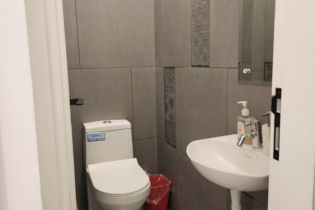 Photo of Bathroom in Bullawala