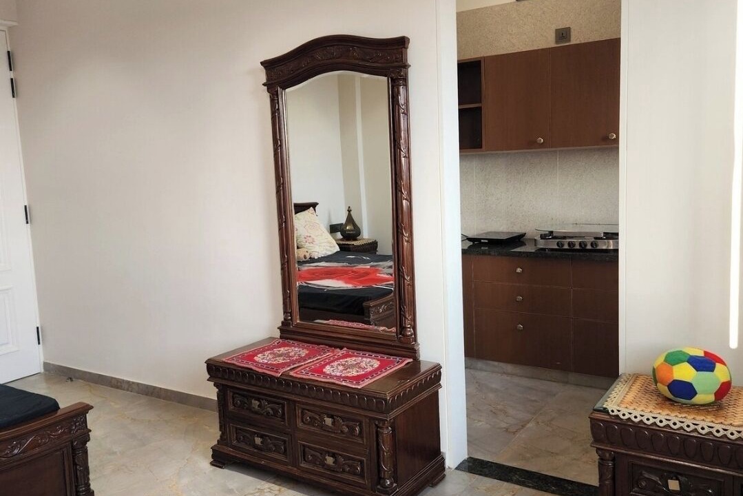 Photo of Bedroom in Bullawala