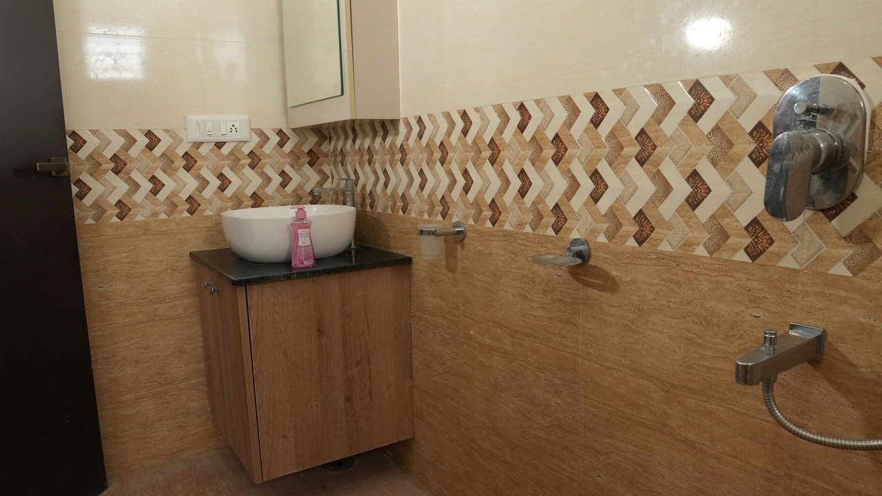 Photo of Bathroom in Nagavara