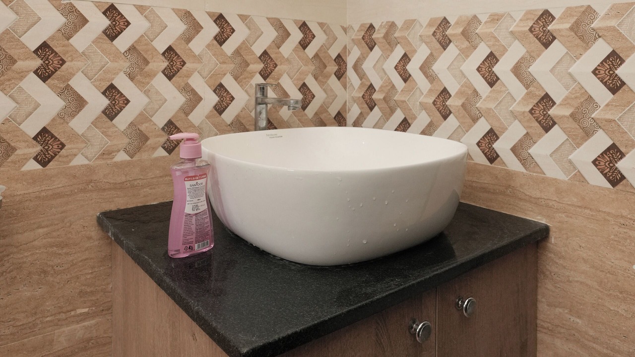 Photo of Bathroom in Nagavara