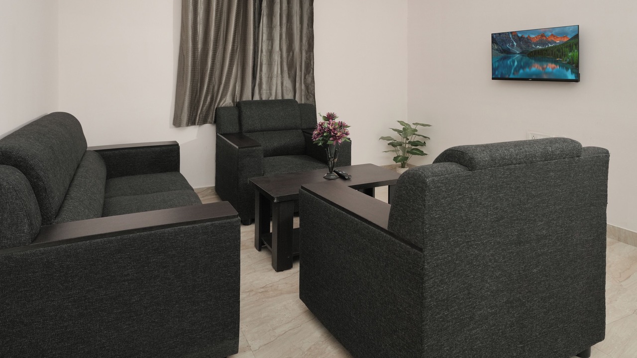 Photo of Livingroom in Nagavara