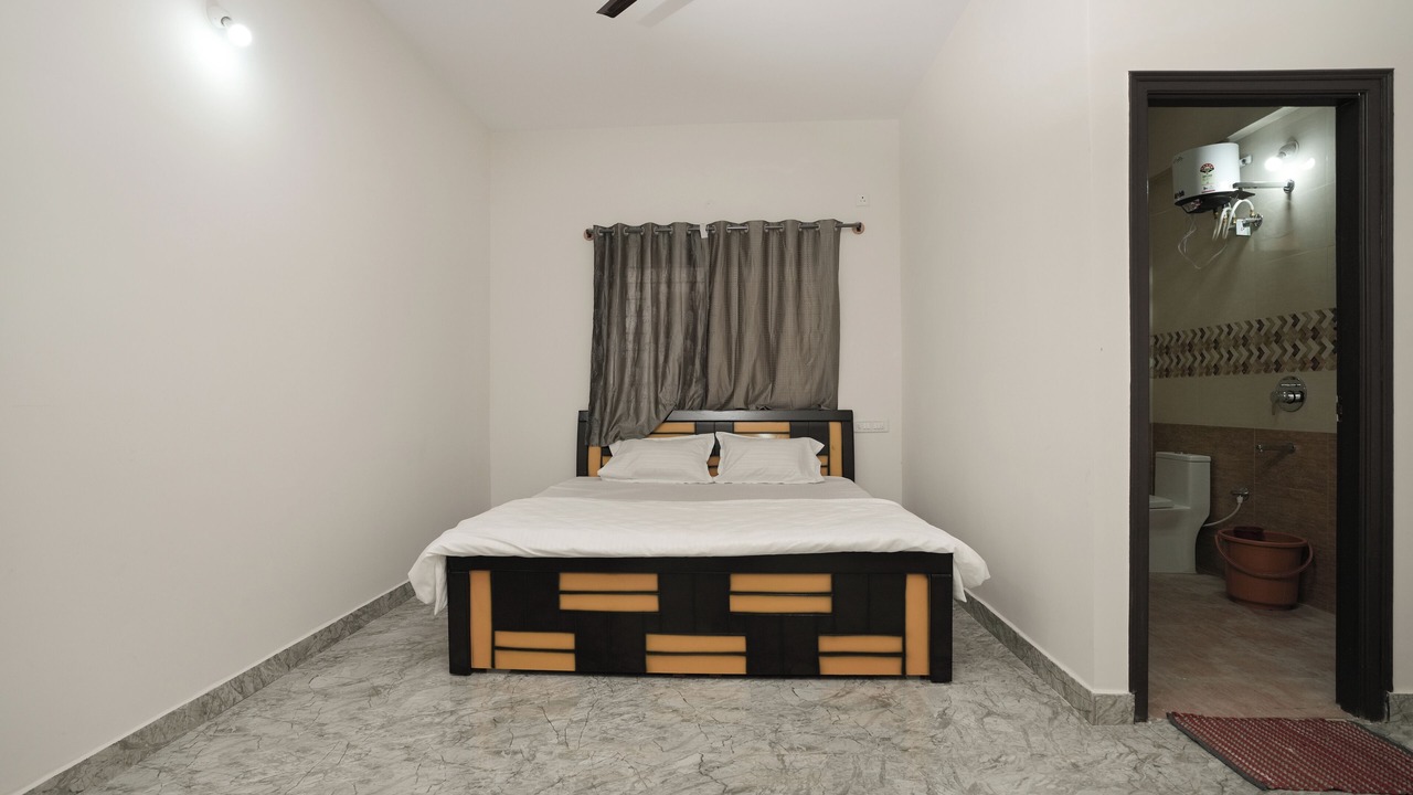 Photo of Bedroom in Nagavara