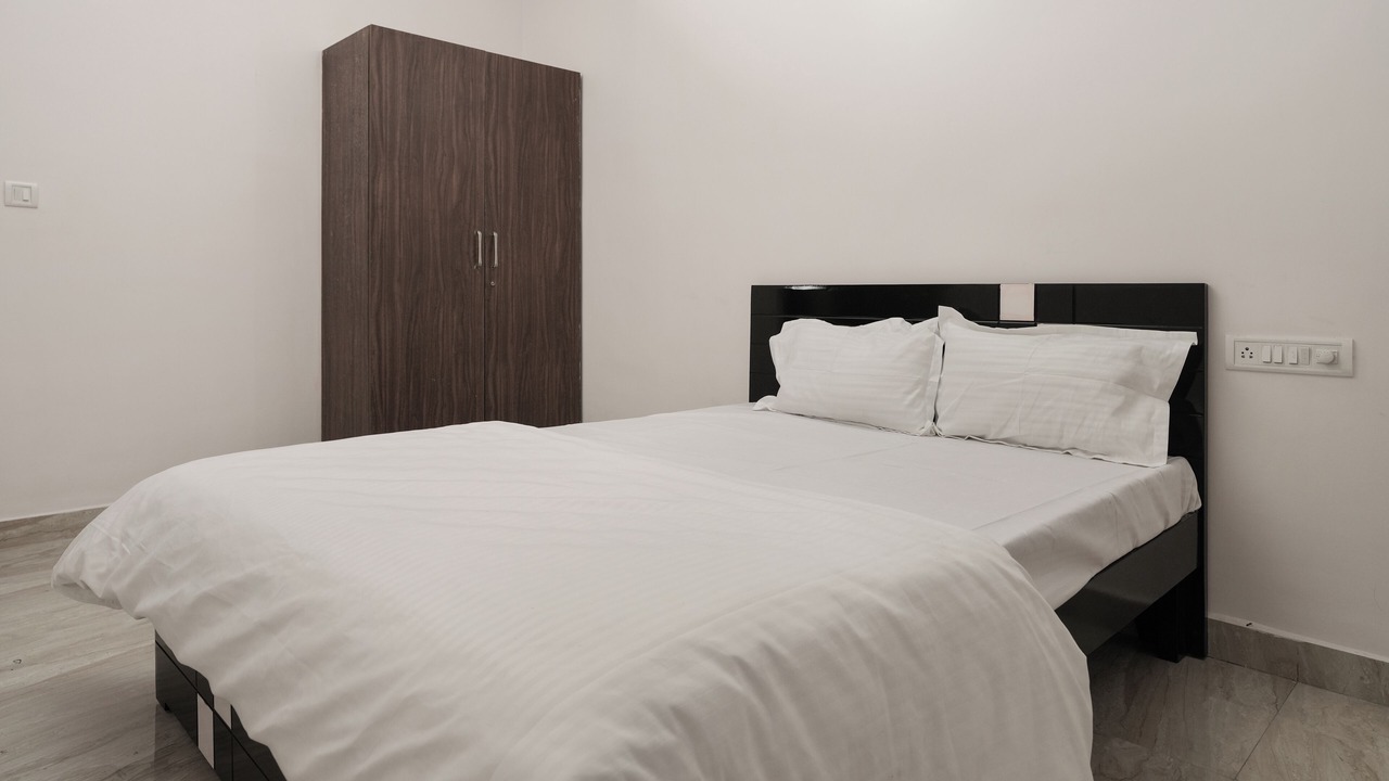 Photo of Bedroom in Nagavara