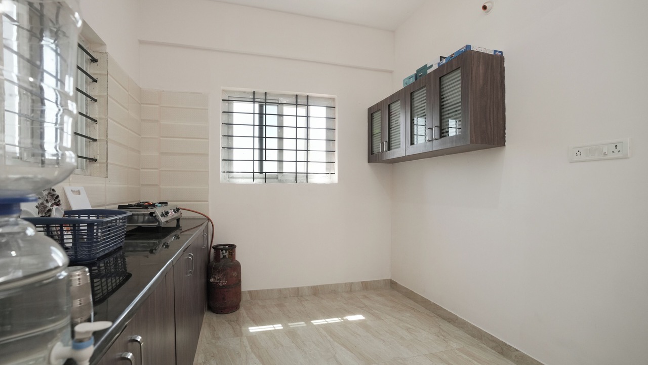 Photo of Kitchen in Nagavara