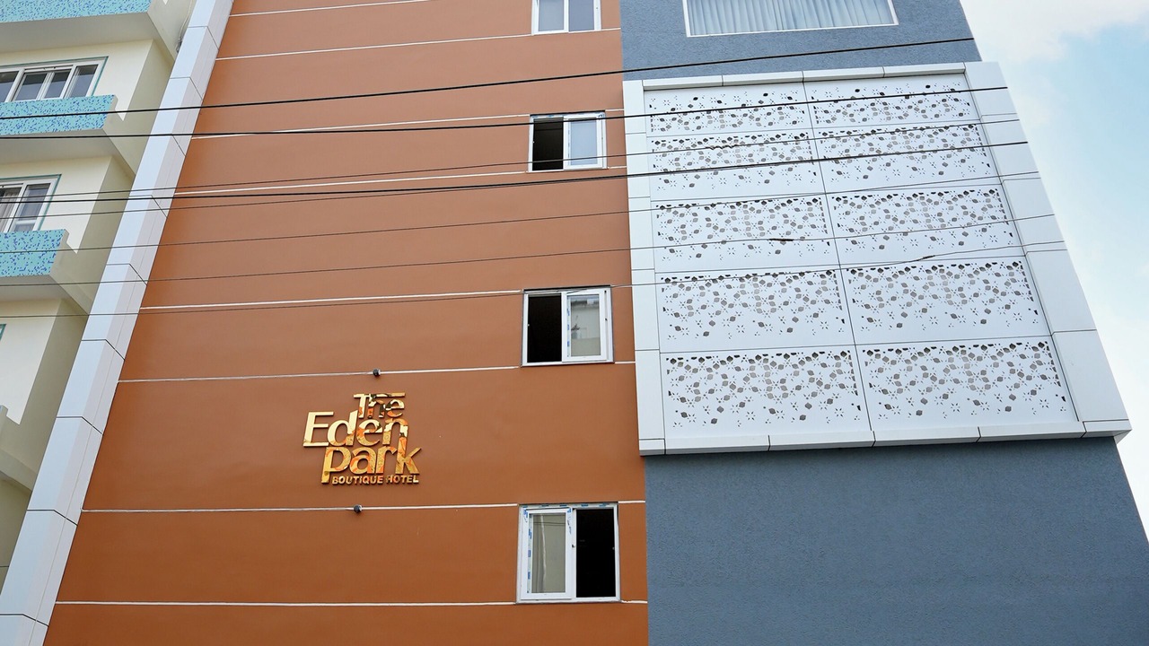 Photo of Outdoor in Vijayawada