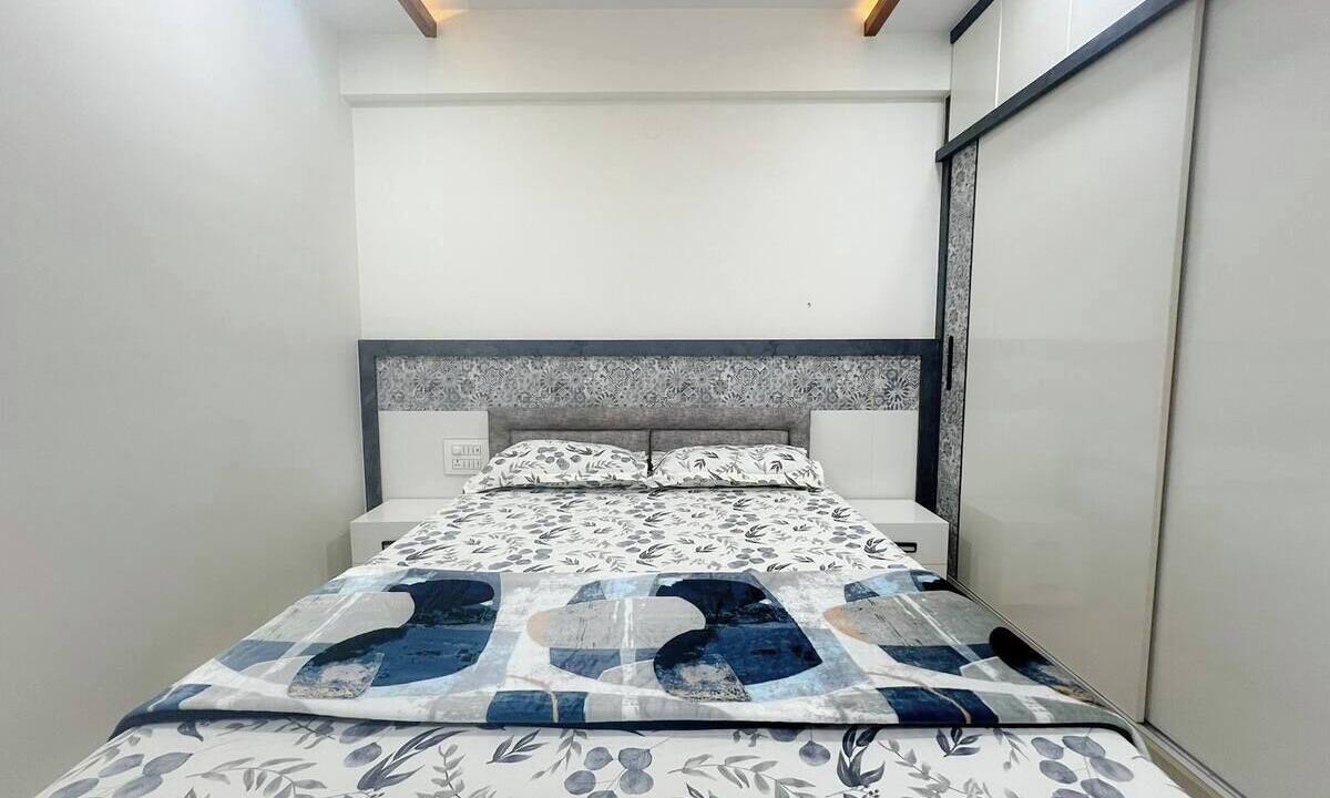 Photo of Bedroom in Agara