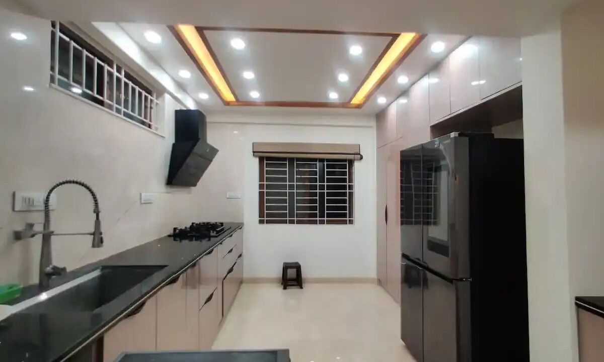 Photo of Kitchen in Agara