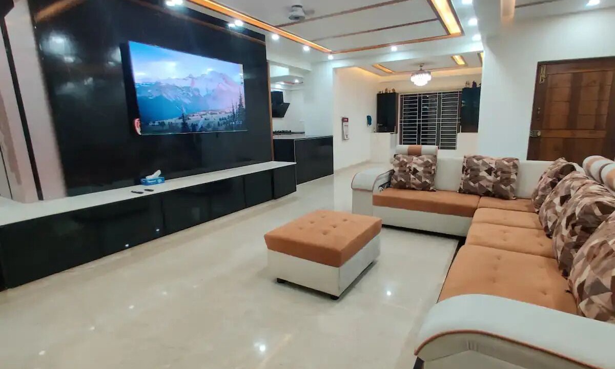 Photo of Livingroom in Agara