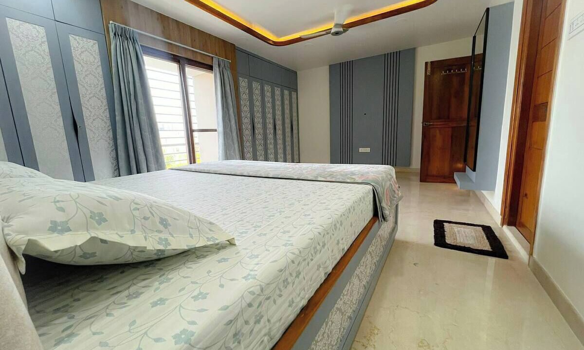 Photo of Bedroom in Agara