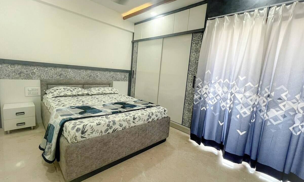 Photo of Bedroom in Agara