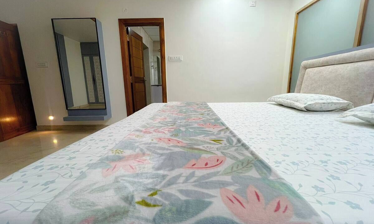 Photo of Bedroom in Agara
