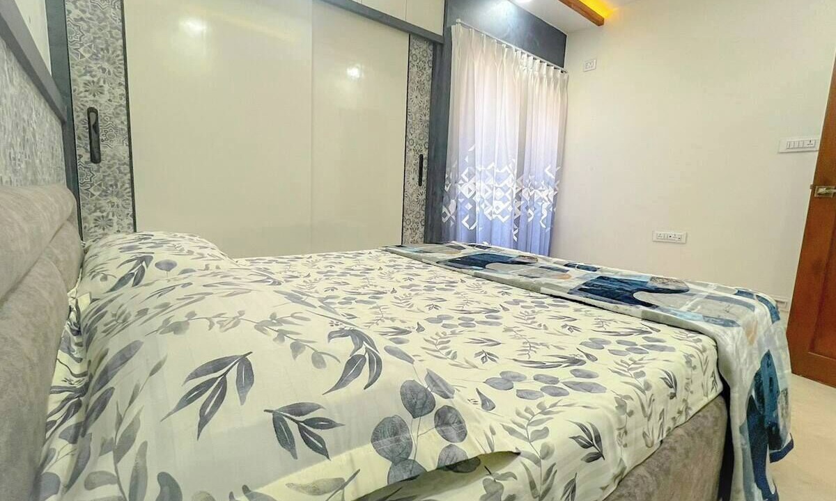 Photo of Bedroom in Agara