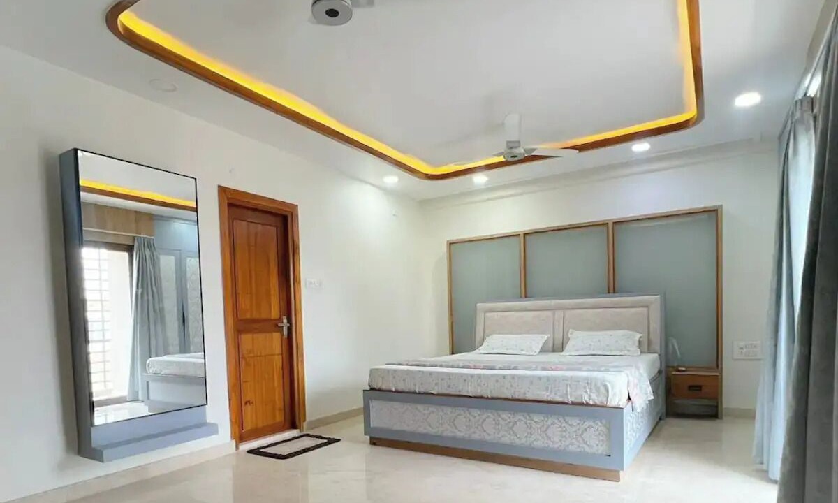 Photo of Bedroom in Agara