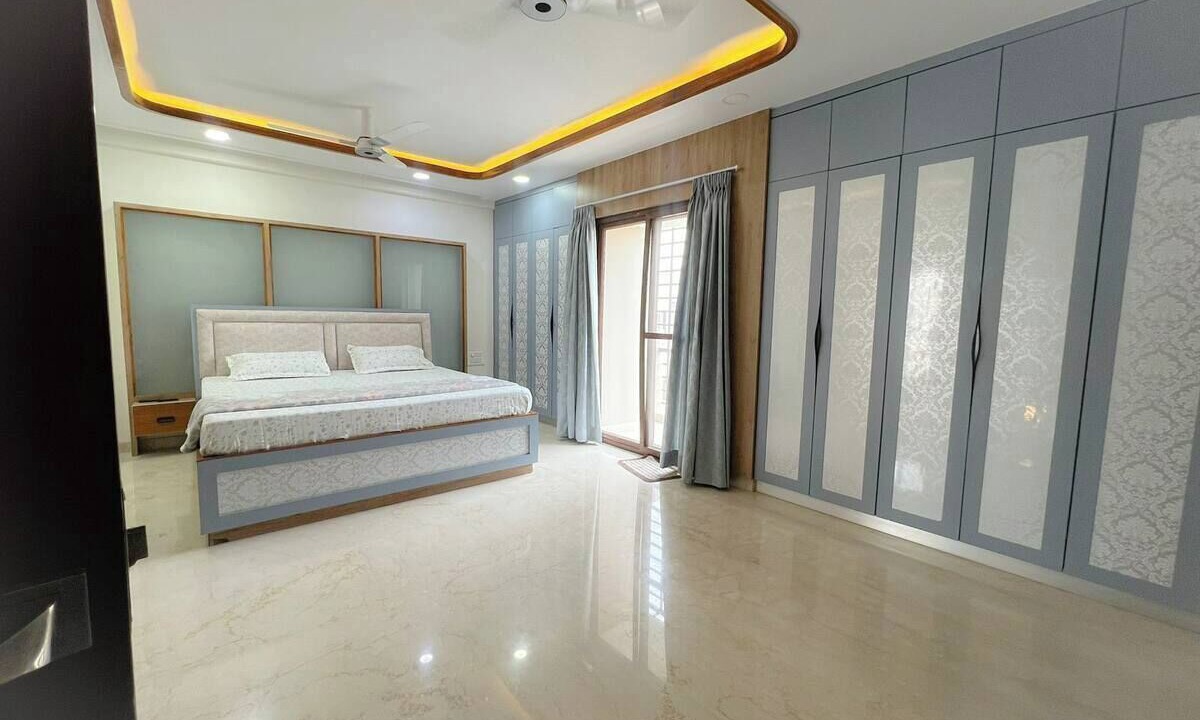 Photo of Bedroom in Agara