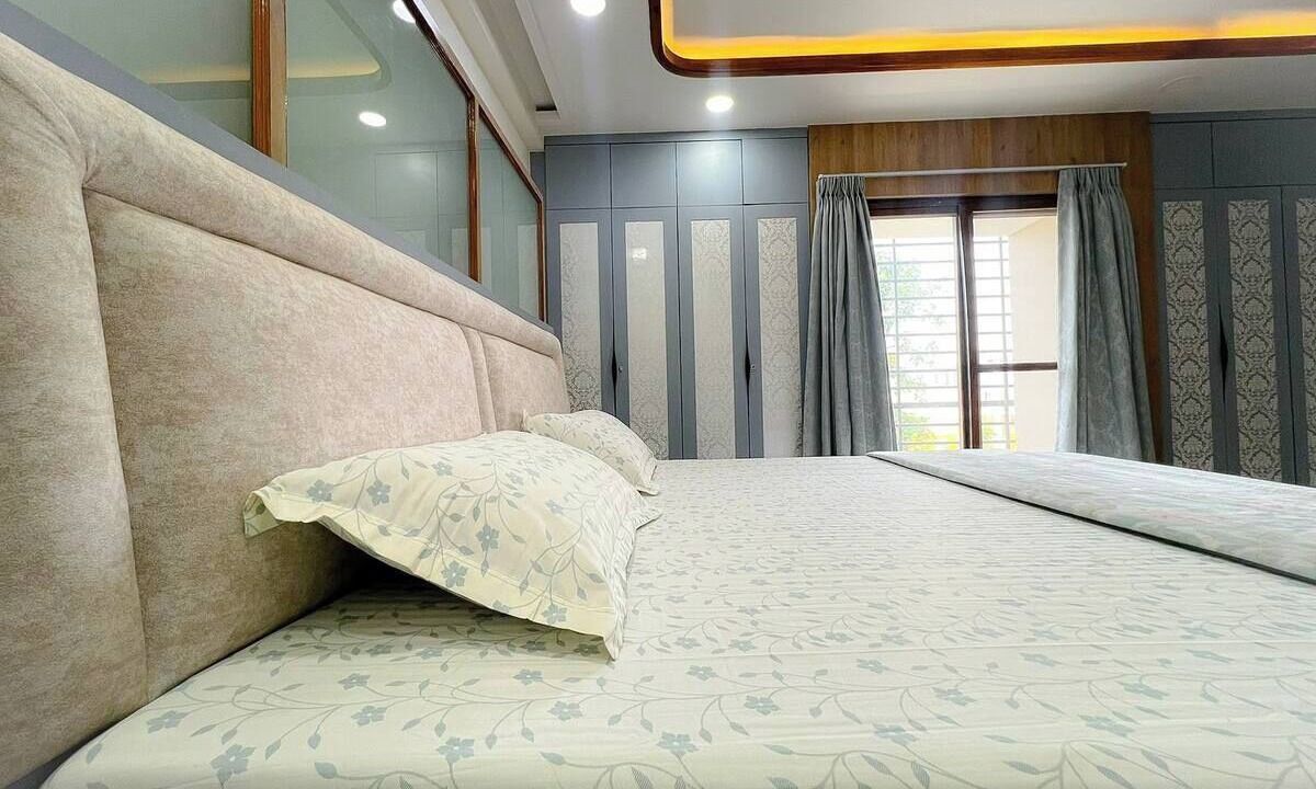 Photo of Bedroom in Agara
