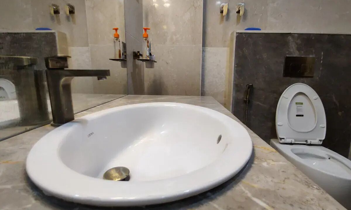 Photo of Bathroom in Agara