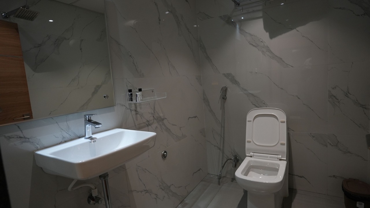 Photo of Bathroom in Vijayawada