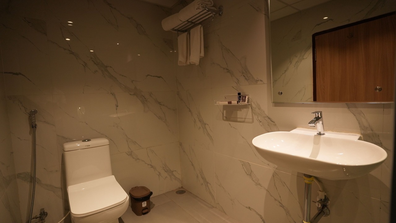 Photo of Bathroom in Vijayawada