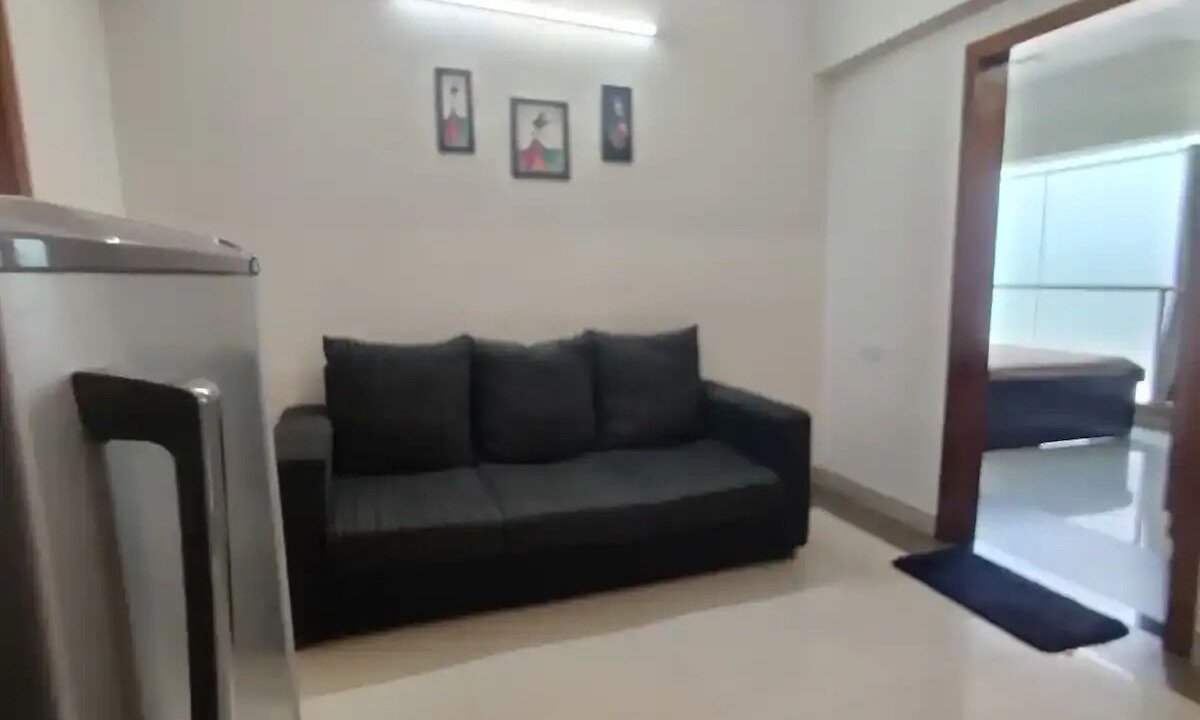 Photo of Livingroom in Devanahalli