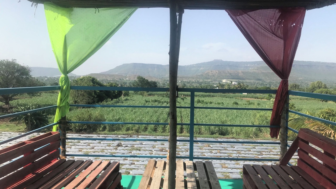 Photo of Outdoor in Satara