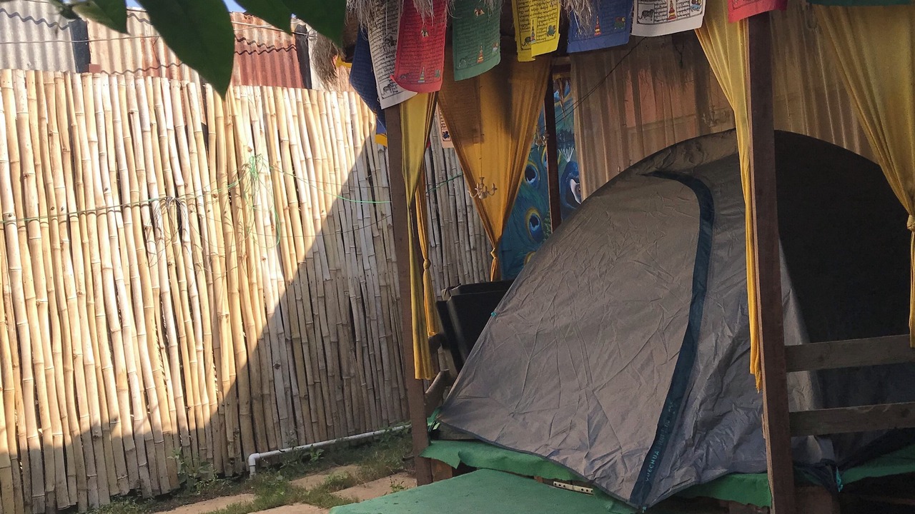 Photo of Outdoor in Satara