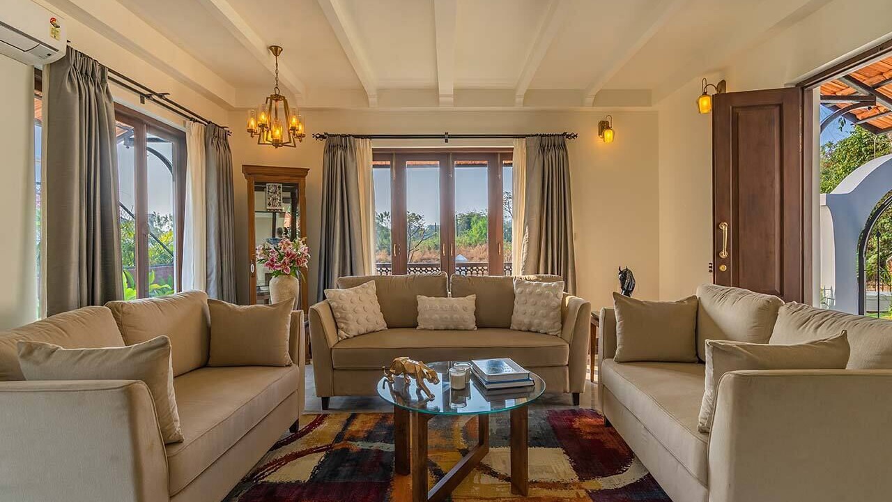 Photo of Livingroom in Aldona