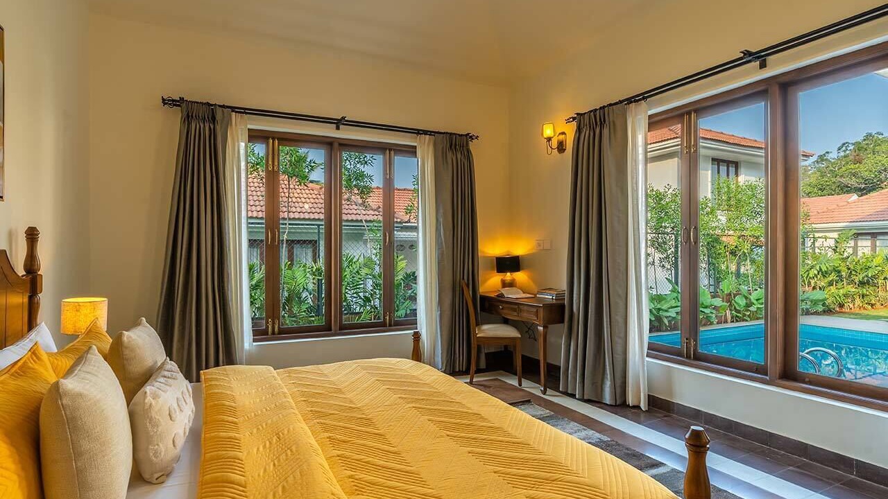 Photo of Bedroom in Aldona