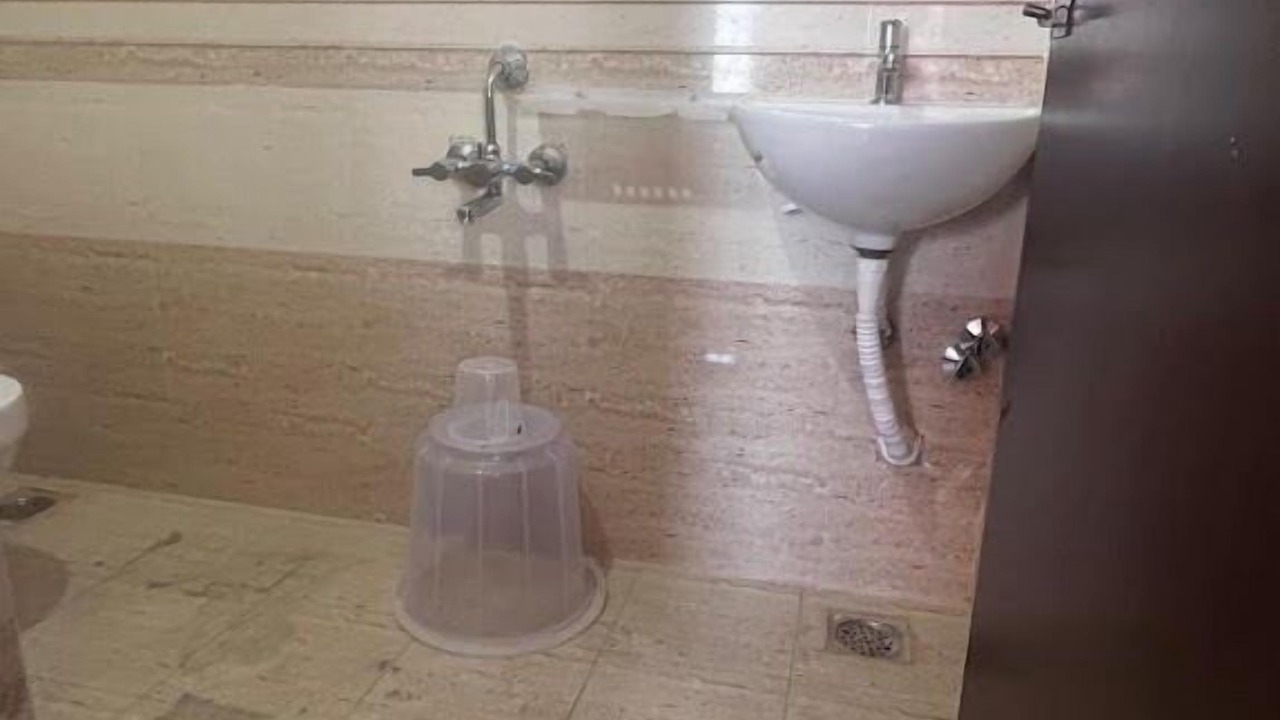 Photo of Bathroom in Chennai