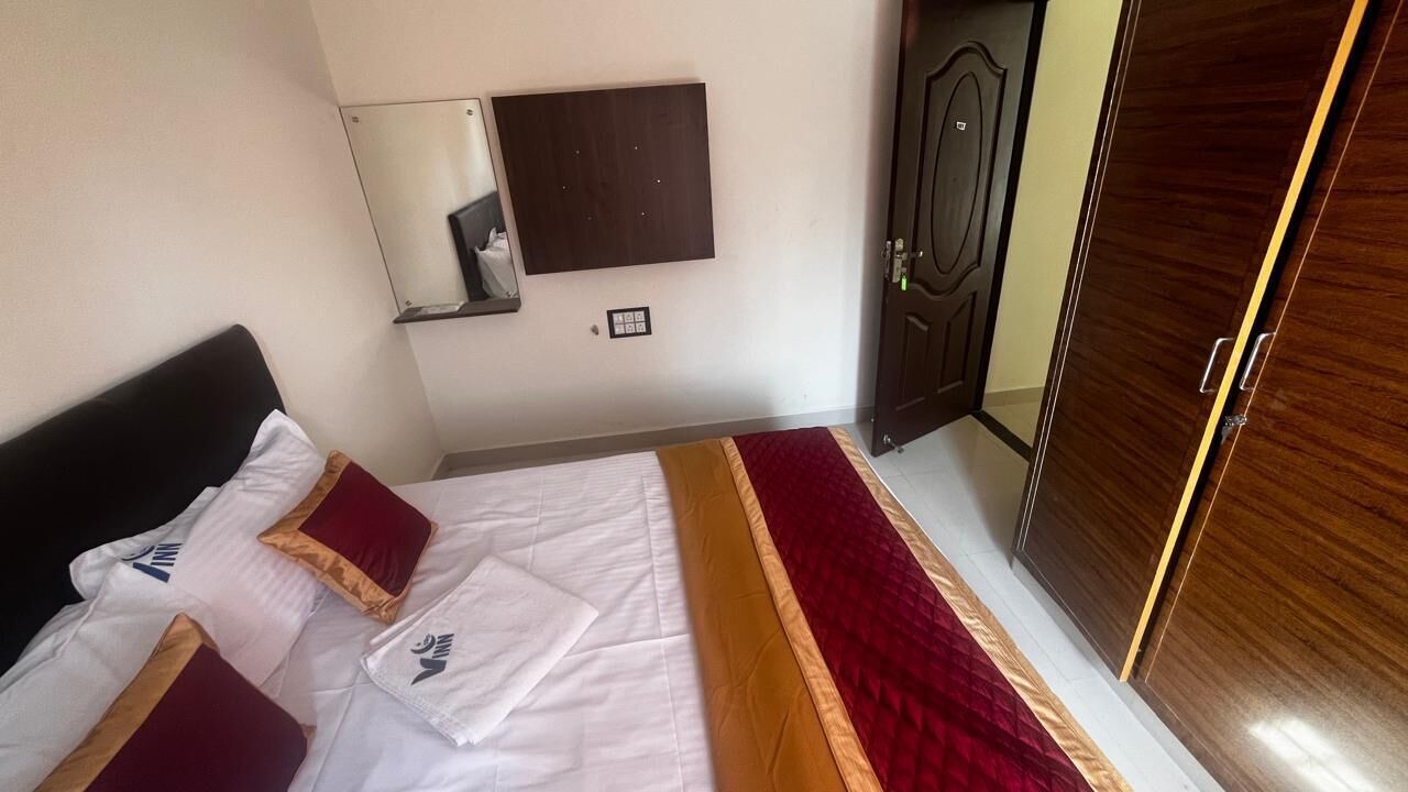 Photo of Bedroom in Chennai