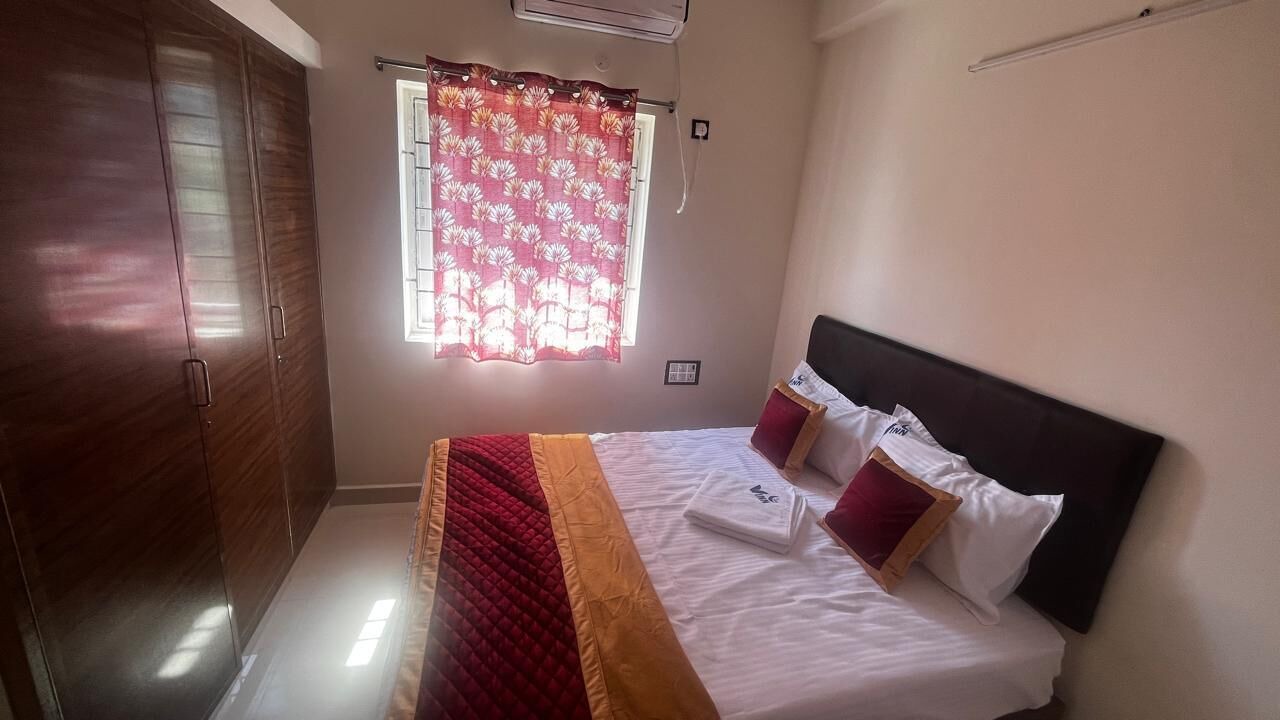 Photo of Bedroom in Chennai