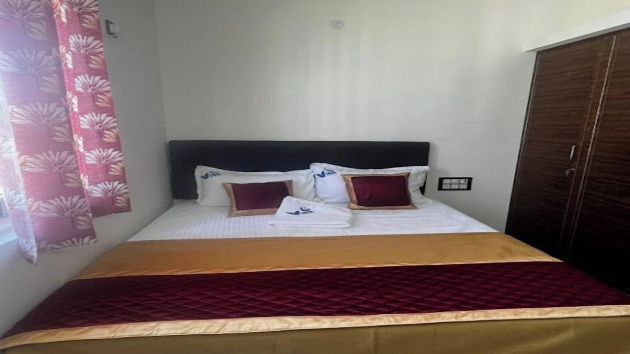 Photo of Bedroom in Chennai
