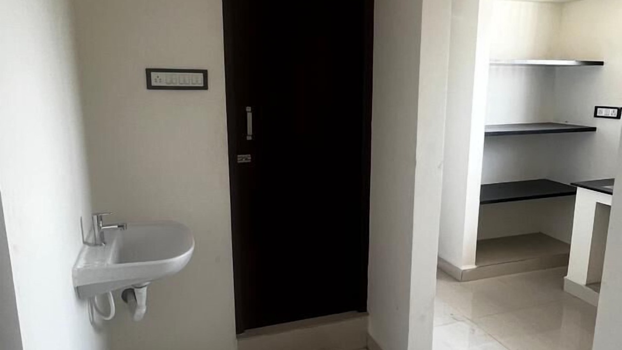 Photo of Bathroom in Chennai