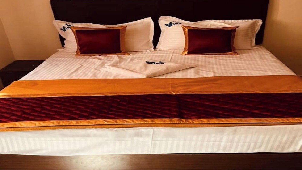 Photo of Bedroom in Chennai