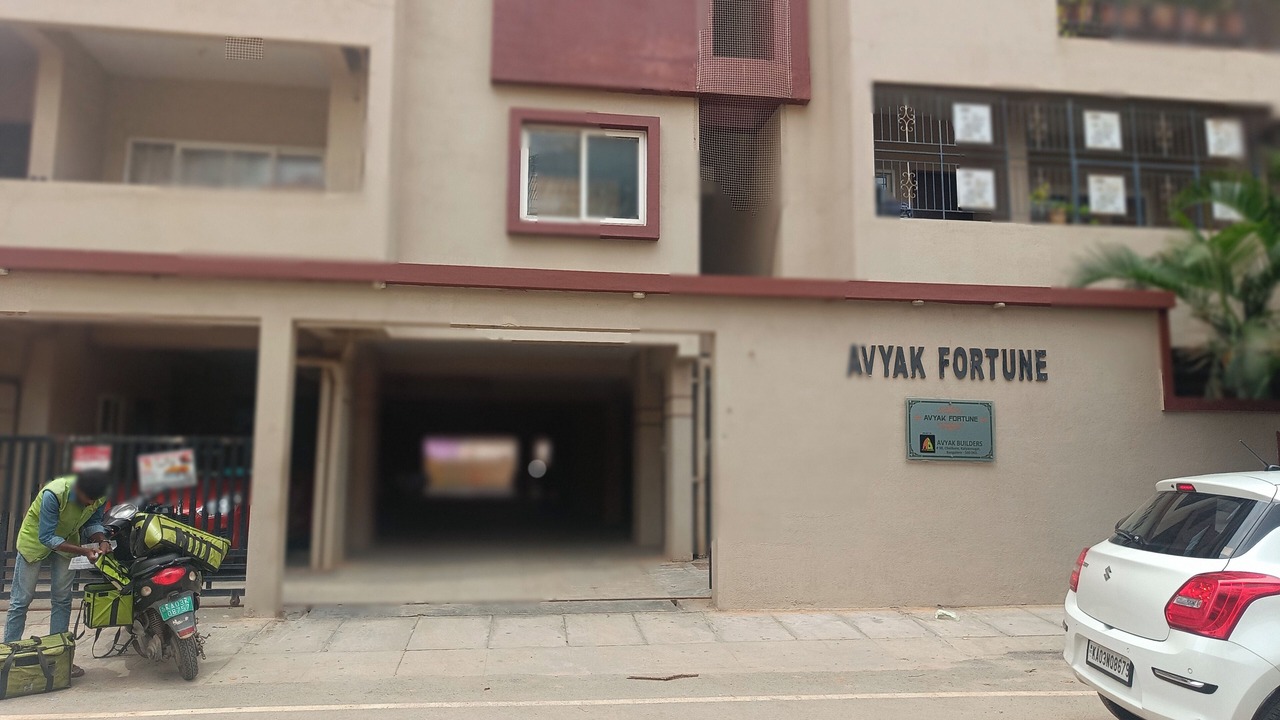 Photo of Outdoor in Kalyan Nagar