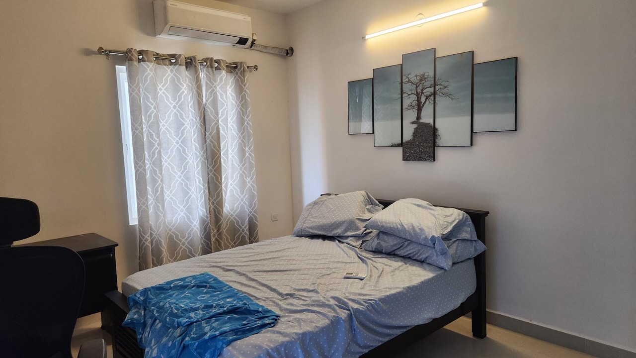 Photo of Bedroom in Kelambakkam