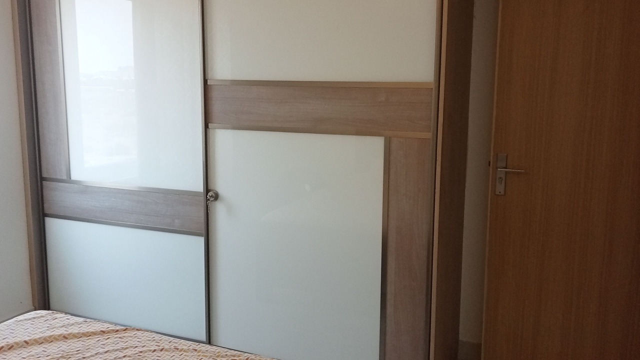 Photo of Bedroom in Kelambakkam