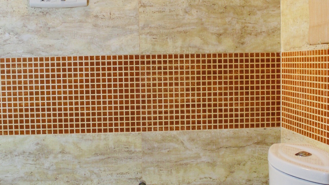 Photo of Bathroom in Udaipur