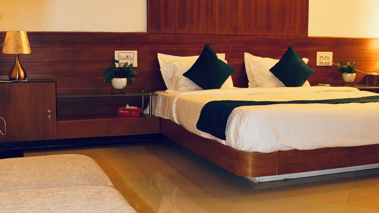Photo of Bedroom in Udaipur