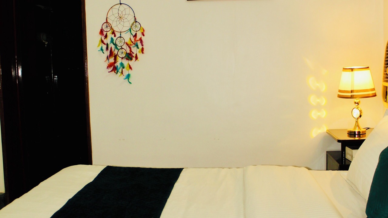 Photo of Bedroom in Udaipur