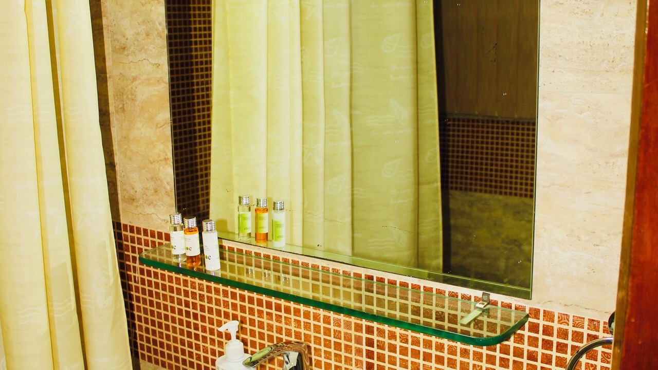 Photo of Bathroom in Udaipur