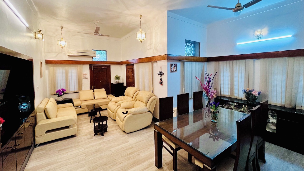 Photo of Livingroom in Udaipur