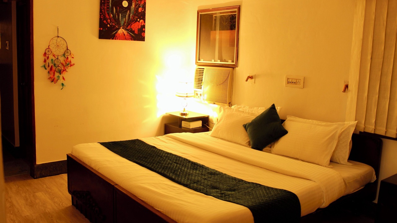 Photo of Bedroom in Udaipur