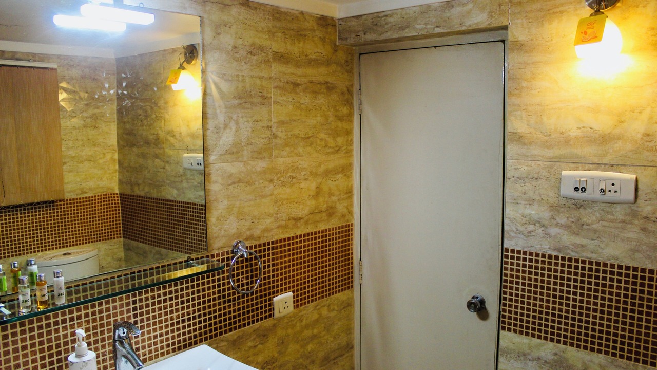 Photo of Bathroom in Udaipur