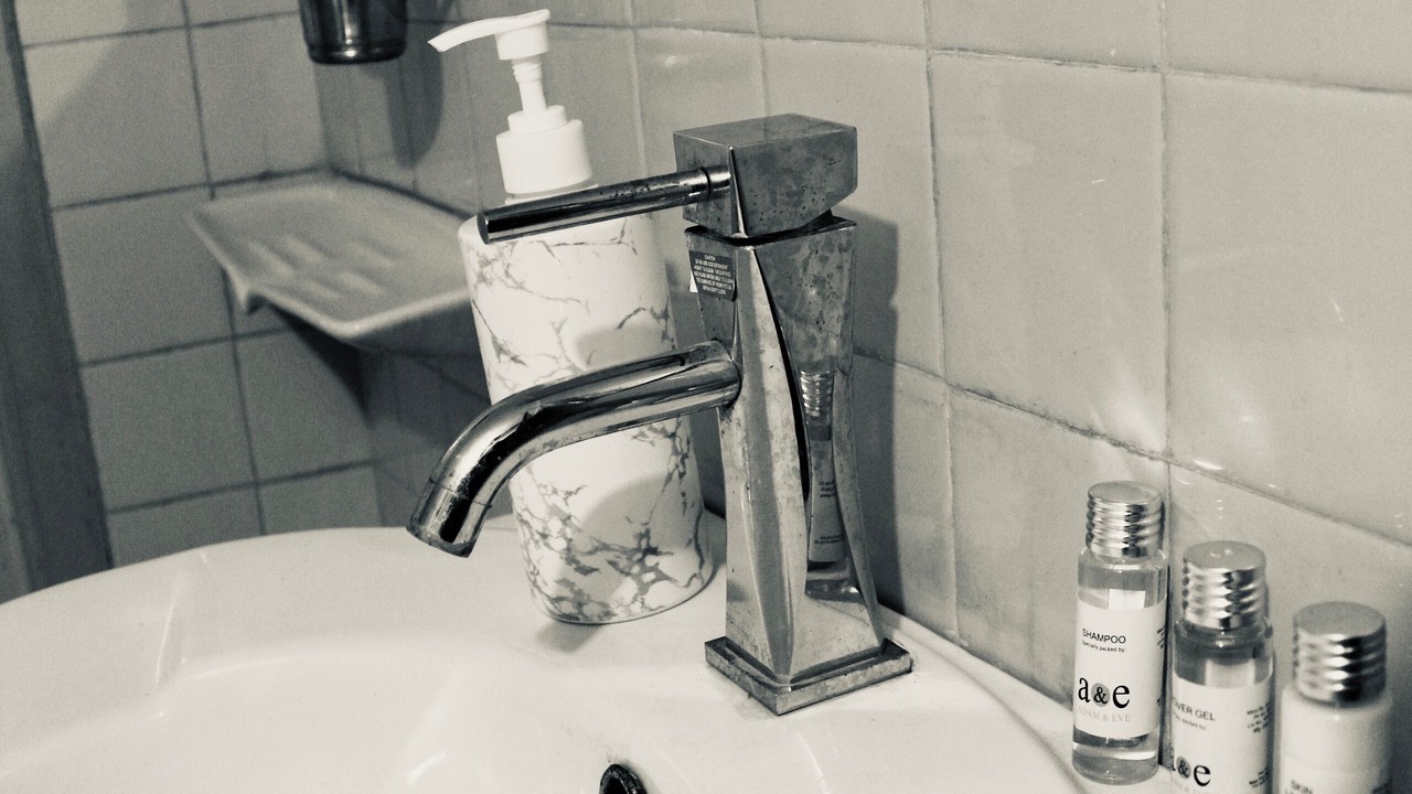 Photo of Bathroom in Udaipur