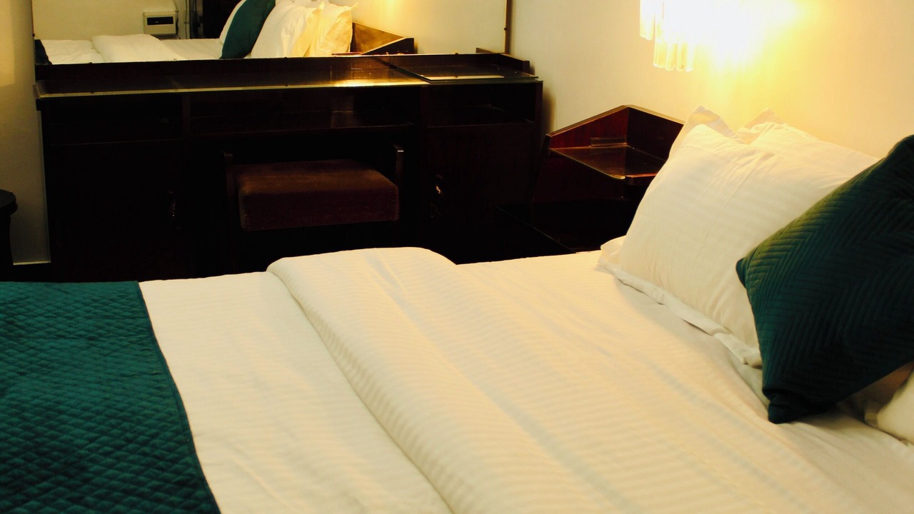 Photo of Bedroom in Udaipur